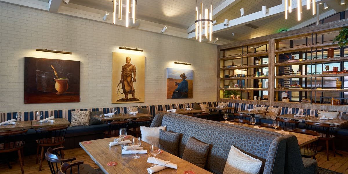 H&H Brazilian Steakhouse, Los Angeles, United States