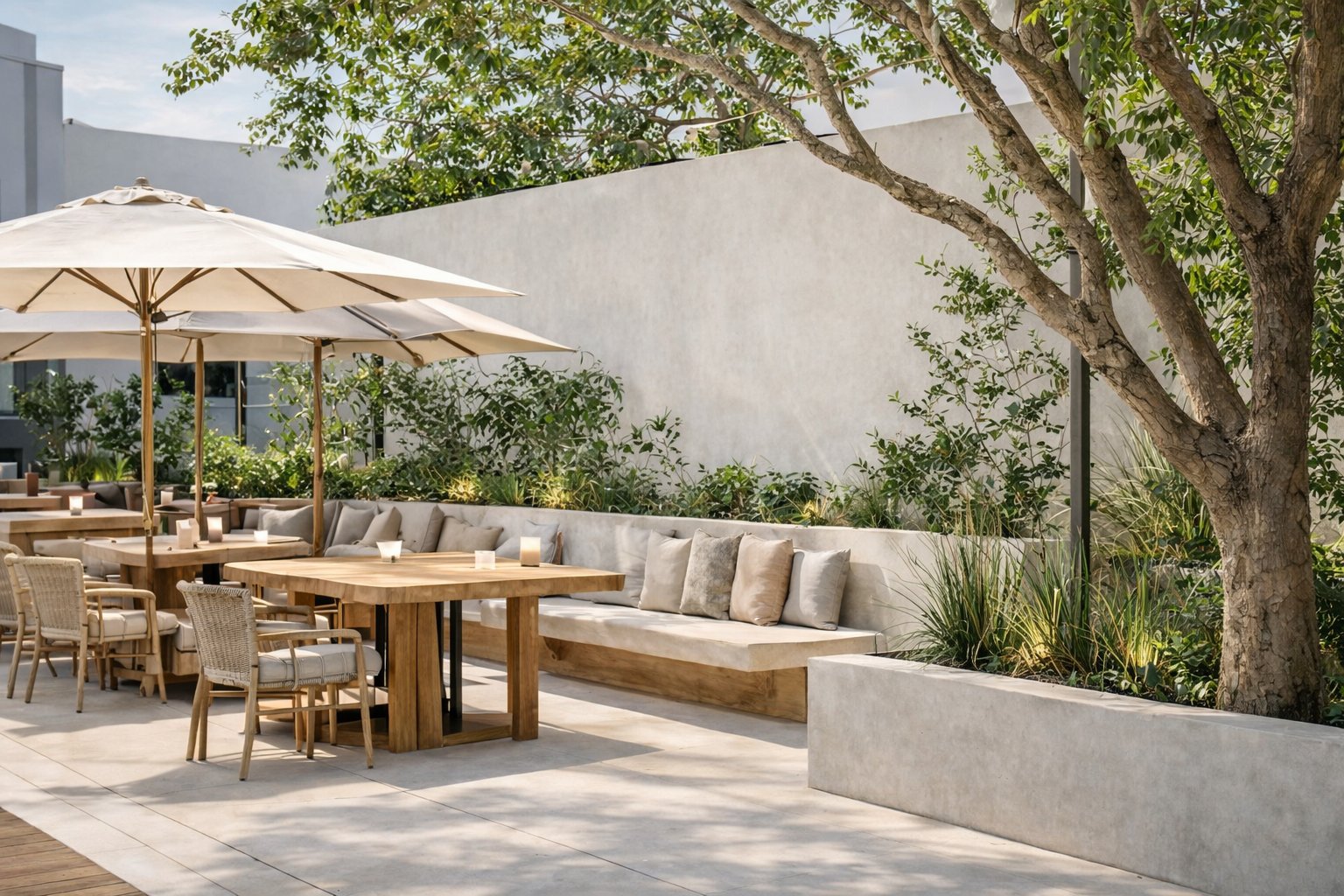 Osen Urban Table