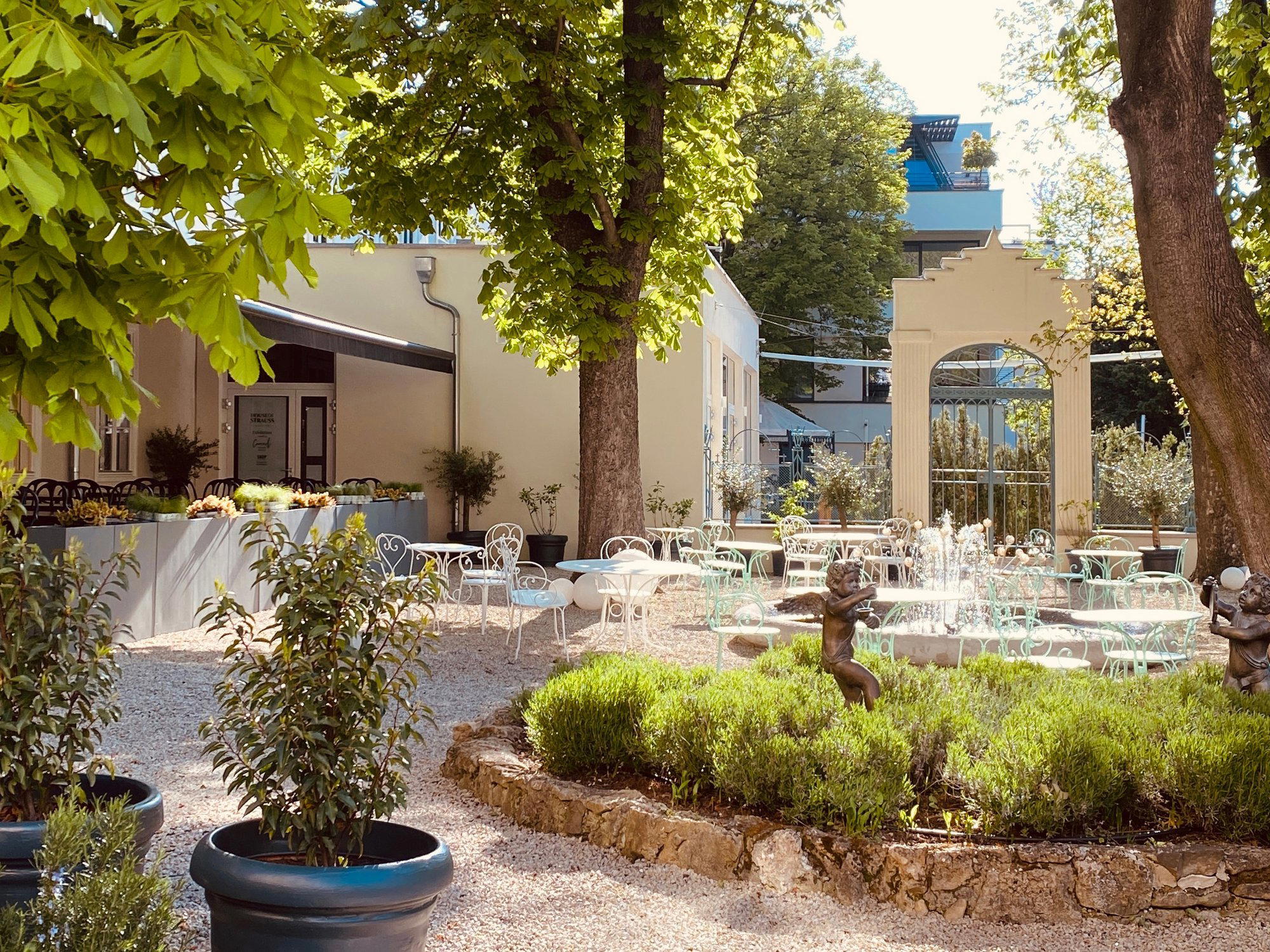 Restaurant Sassegg restaurant in Kastelruth, Italy