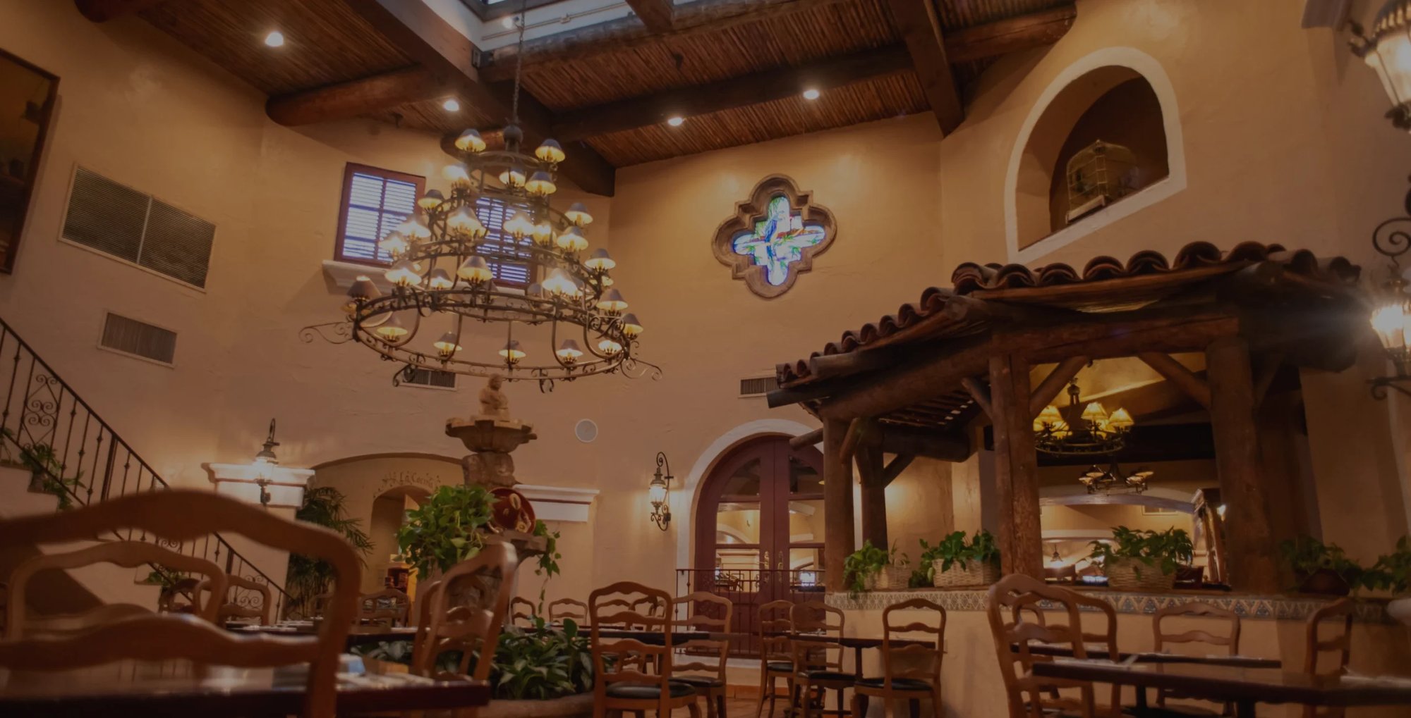 Pedro's Restaurant & Cantina, Restaurant in Santa Clara