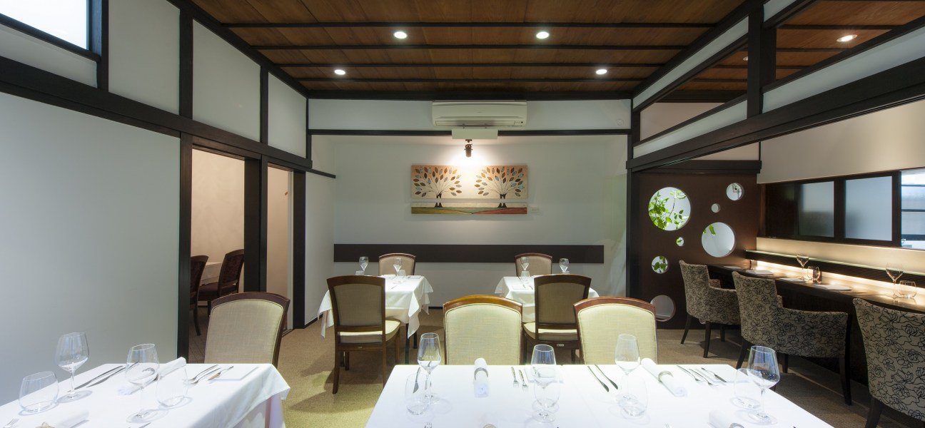 ミル, Restaurant in Hiroshima