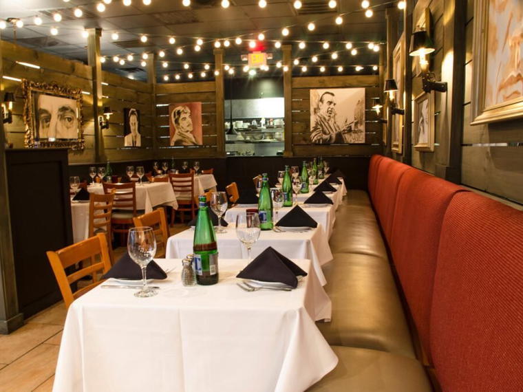 The Kitchen Consigliere, Collingswood, United States