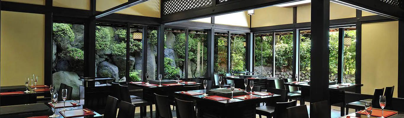 Mokushundo, Restaurant in Tokyo