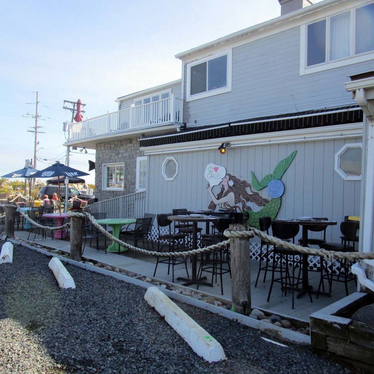 2nd Jetty Seafood, Restaurant in Sea Bright