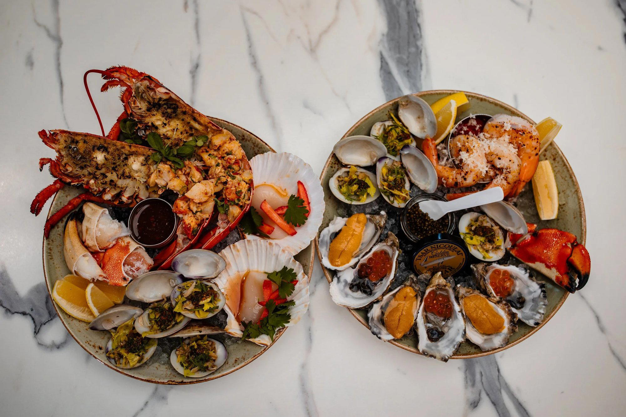 Omakase Por Favor - Midtown restaurant in Sacramento, United States