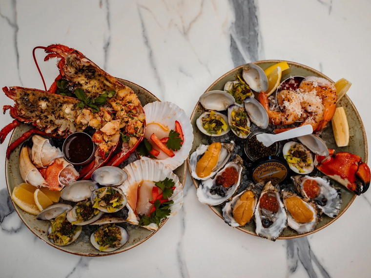 Omakase Por Favor - Midtown, Sacramento, United States