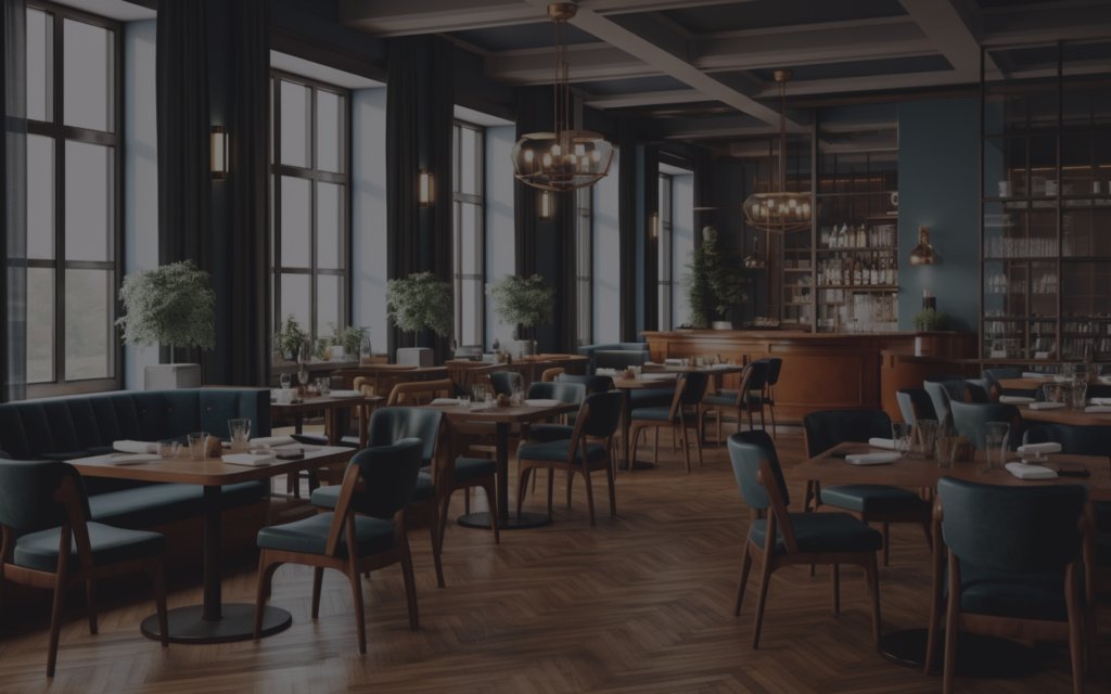 Dunston's Steak House, Dallas, United States