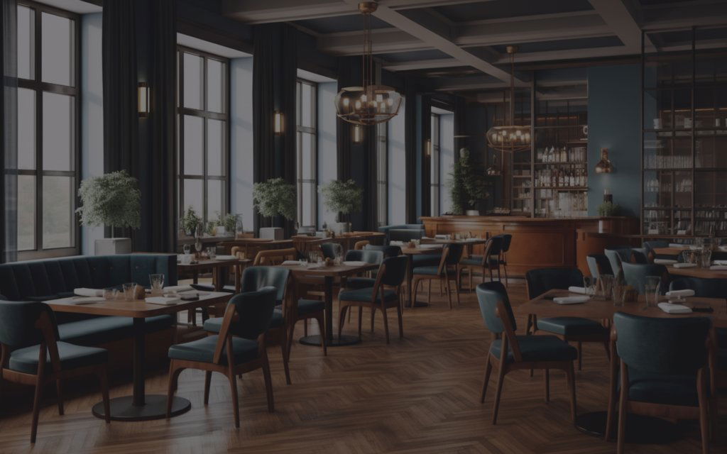 Dunston's Steak House, Restaurant in Dallas
