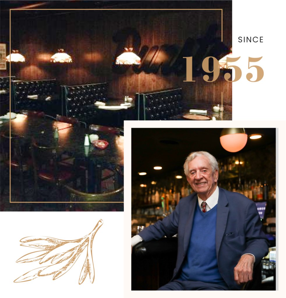 Dunston's Steak House, Restaurant in Dallas