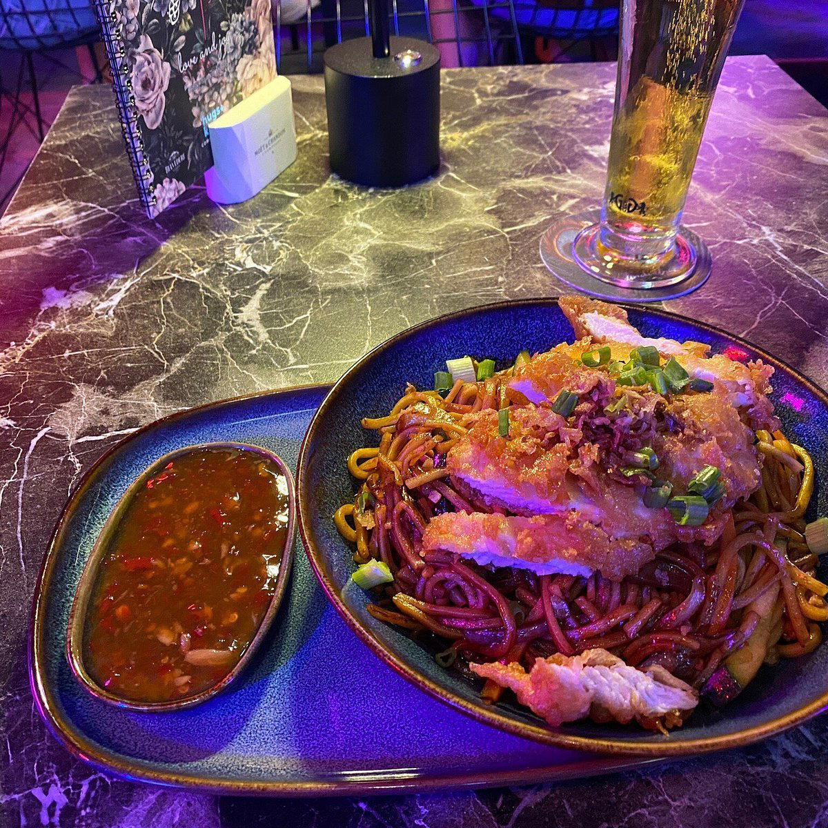 Subarashii Pfauengarten restaurant in Graz, Austria