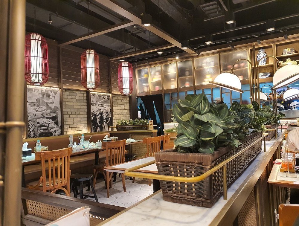 Wee Nam Kee restaurant in Kecamatan Menteng, Indonesia