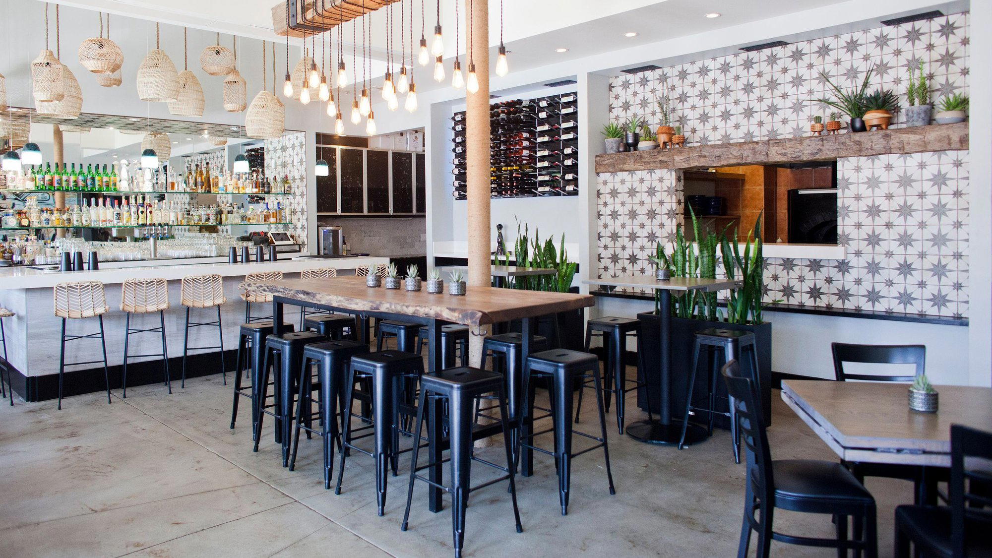 Death By Tequila restaurant in San Diego, United States