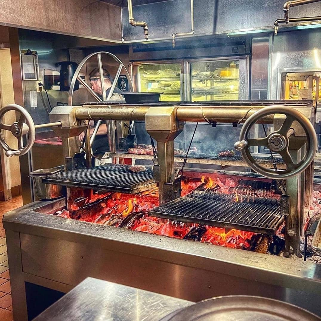 Salt Rock Grill, Indian Shores, United States
