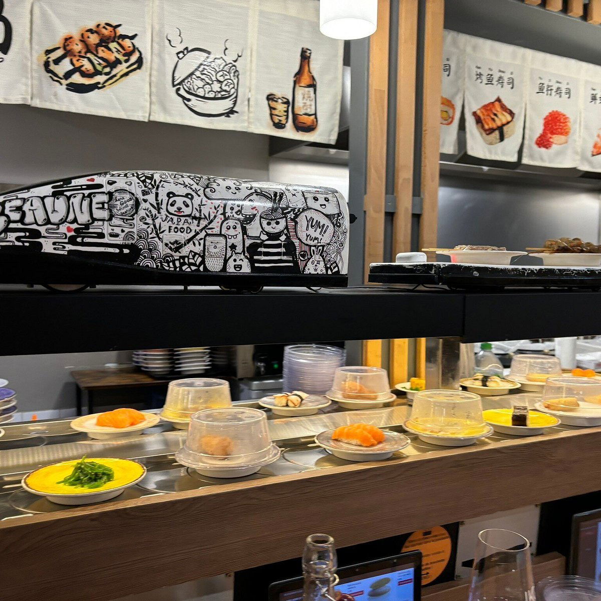 Koki, Restaurant in Beaune