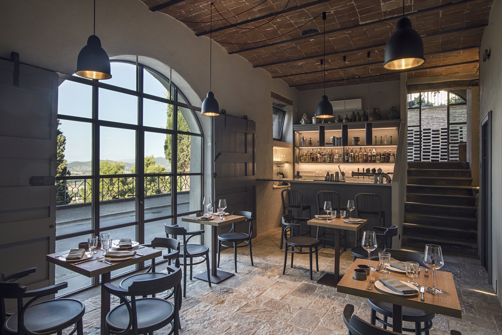 Cucina & Giardino