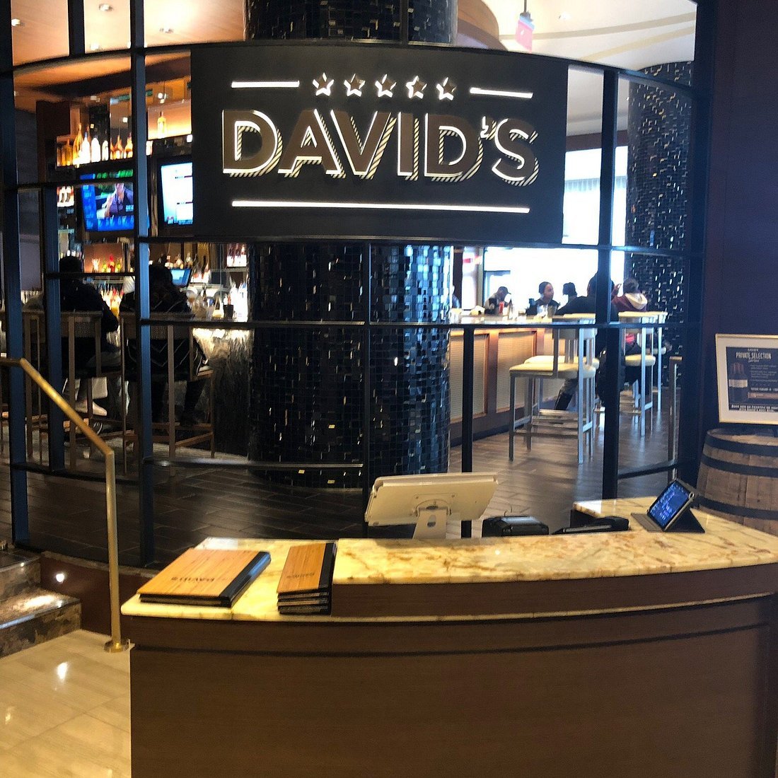 David's