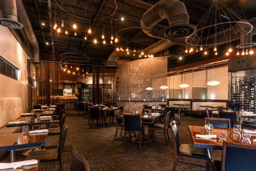 Bistro 7