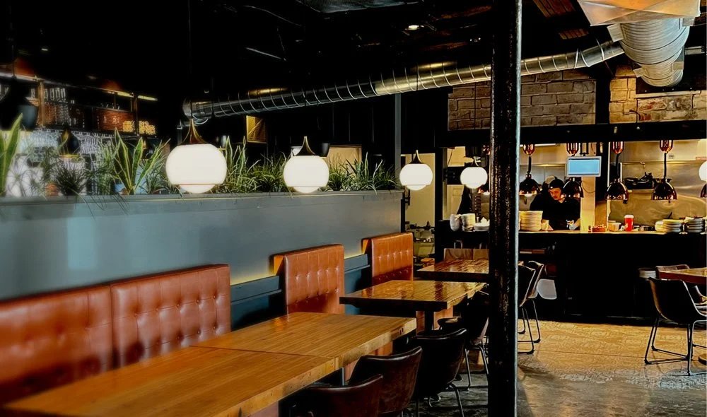 Community Supper Club