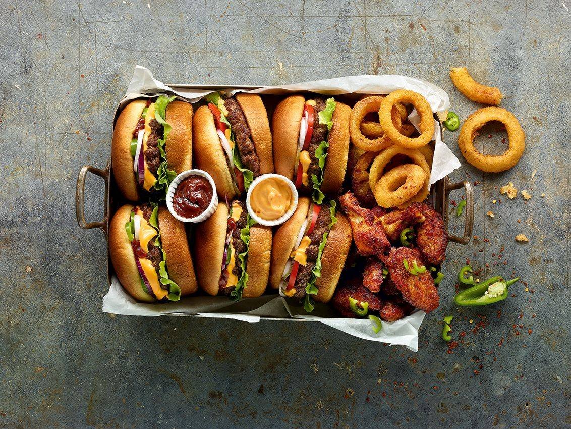 BurgerHof Krefeld