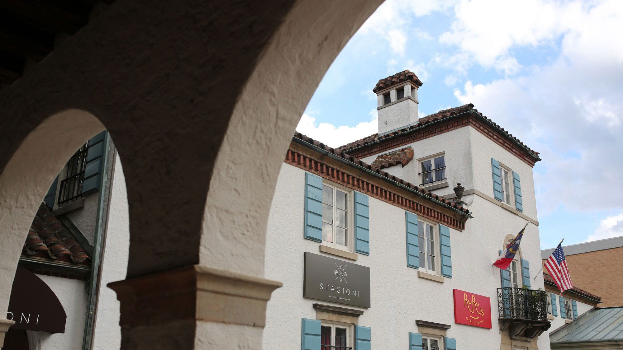 Stagioni, Restaurant in Charlotte