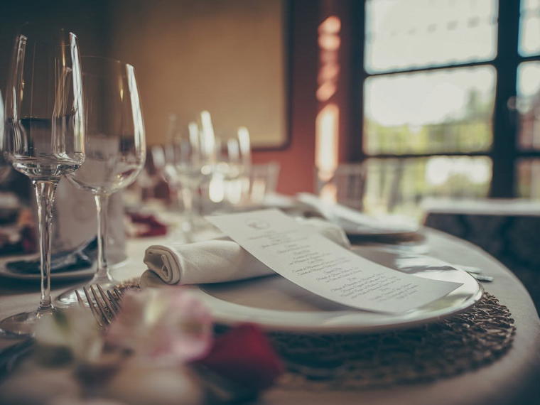Di Vino Rosso, Columbia, United States