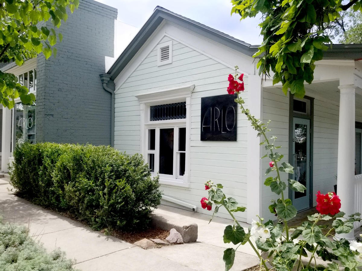 Arlo Restaurant, Restaurant in Salt Lake City