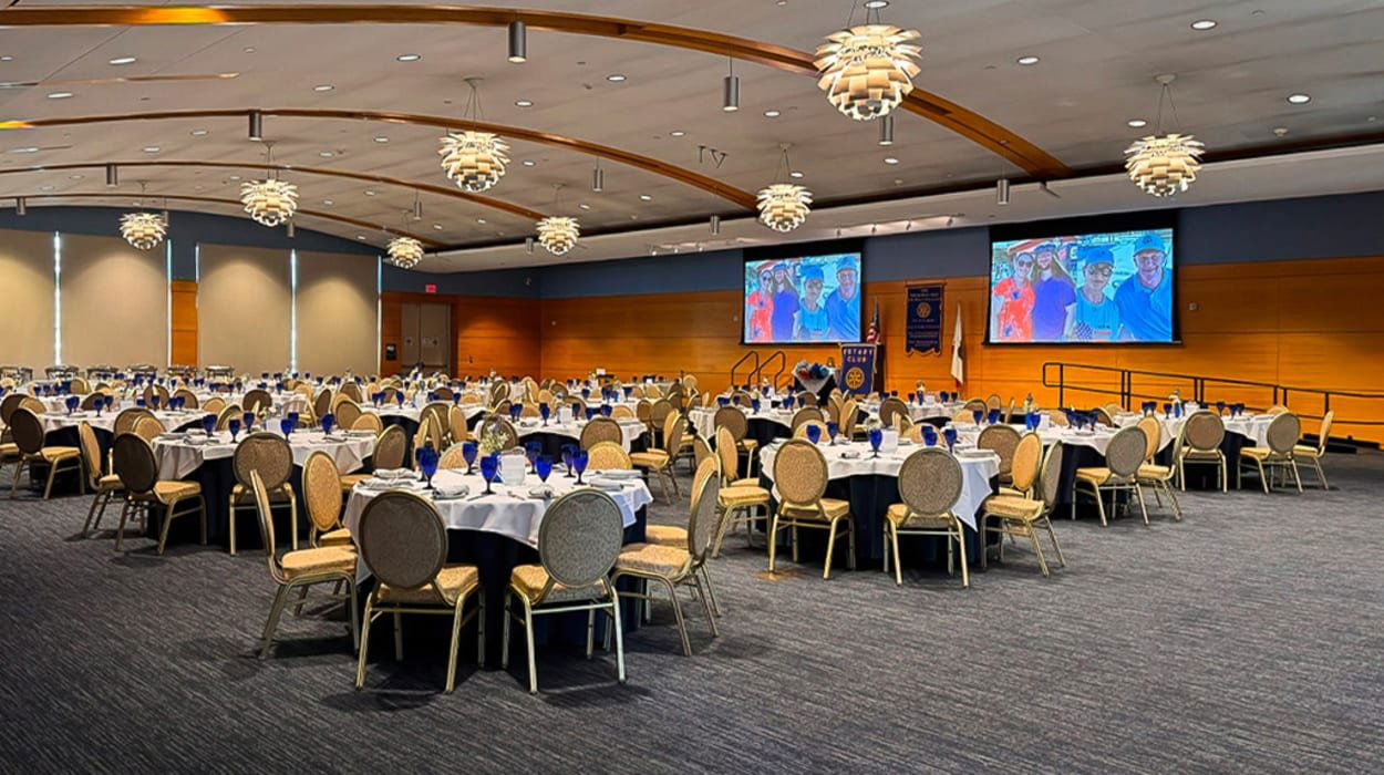 Scott's Seafood Ballroom, Restaurant in San Jose