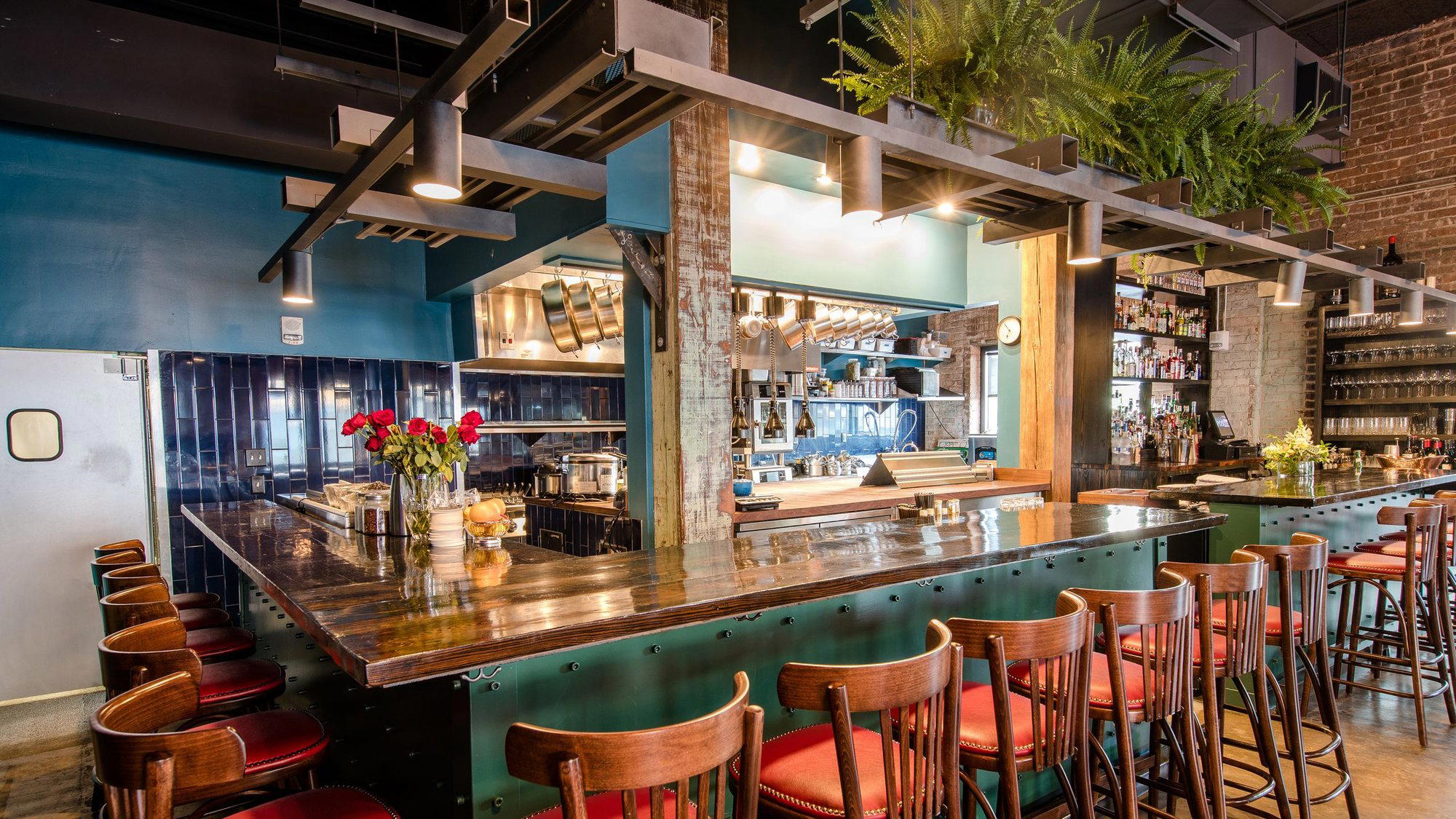 BABs, New Orleans, United States