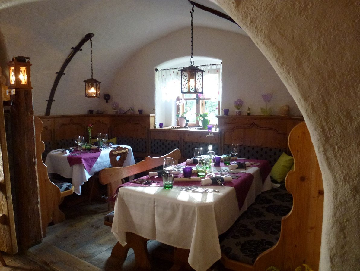 Schupfer's Dorfschmiede