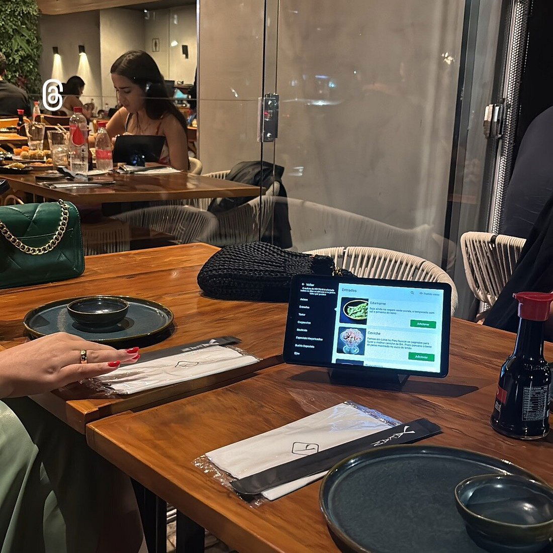 Yakan, Restaurant in Belo Horizonte