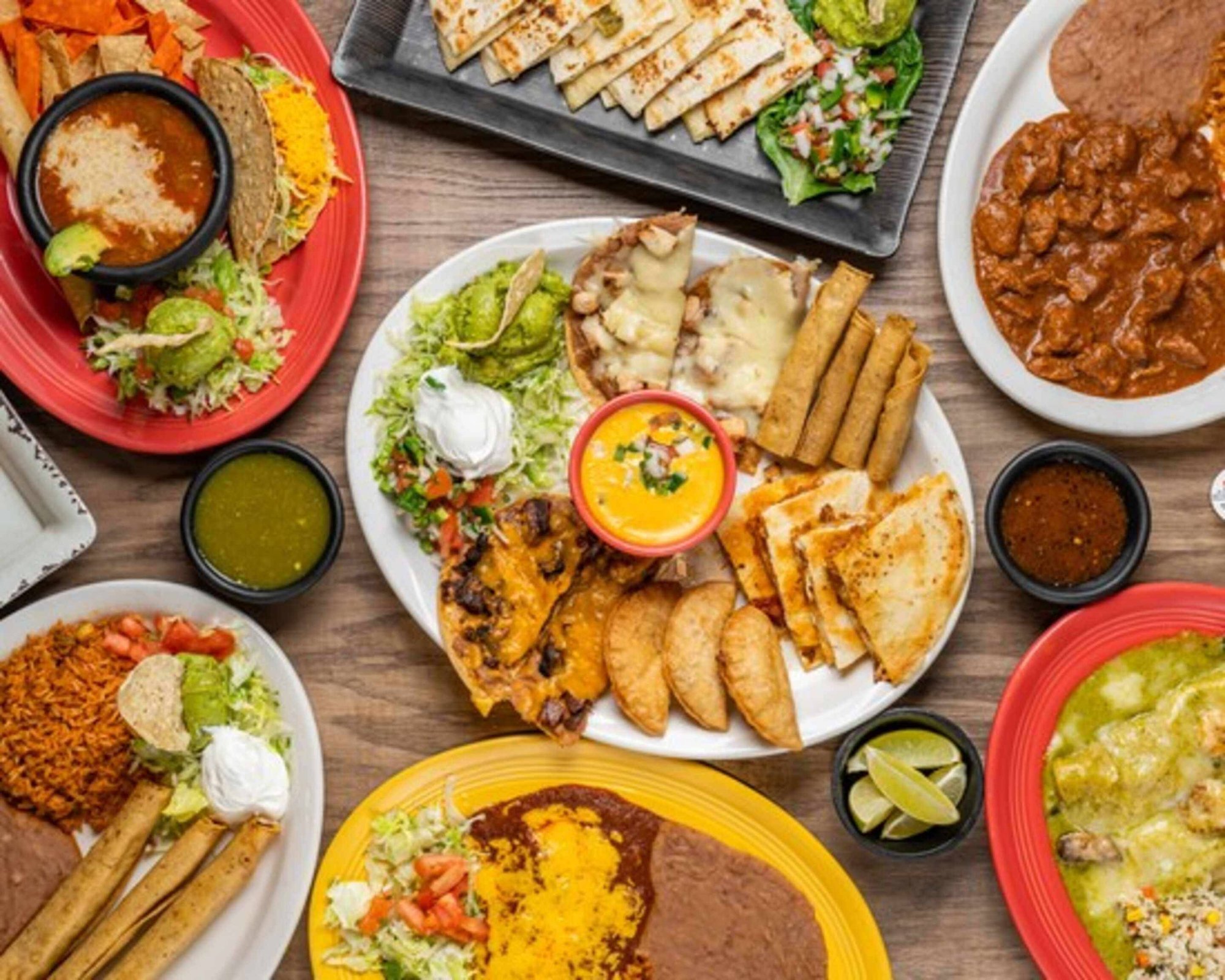 Nicha's Comida Mexicana, San Antonio, United States