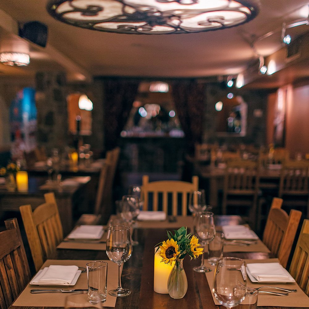 PARISI, Denver, United States