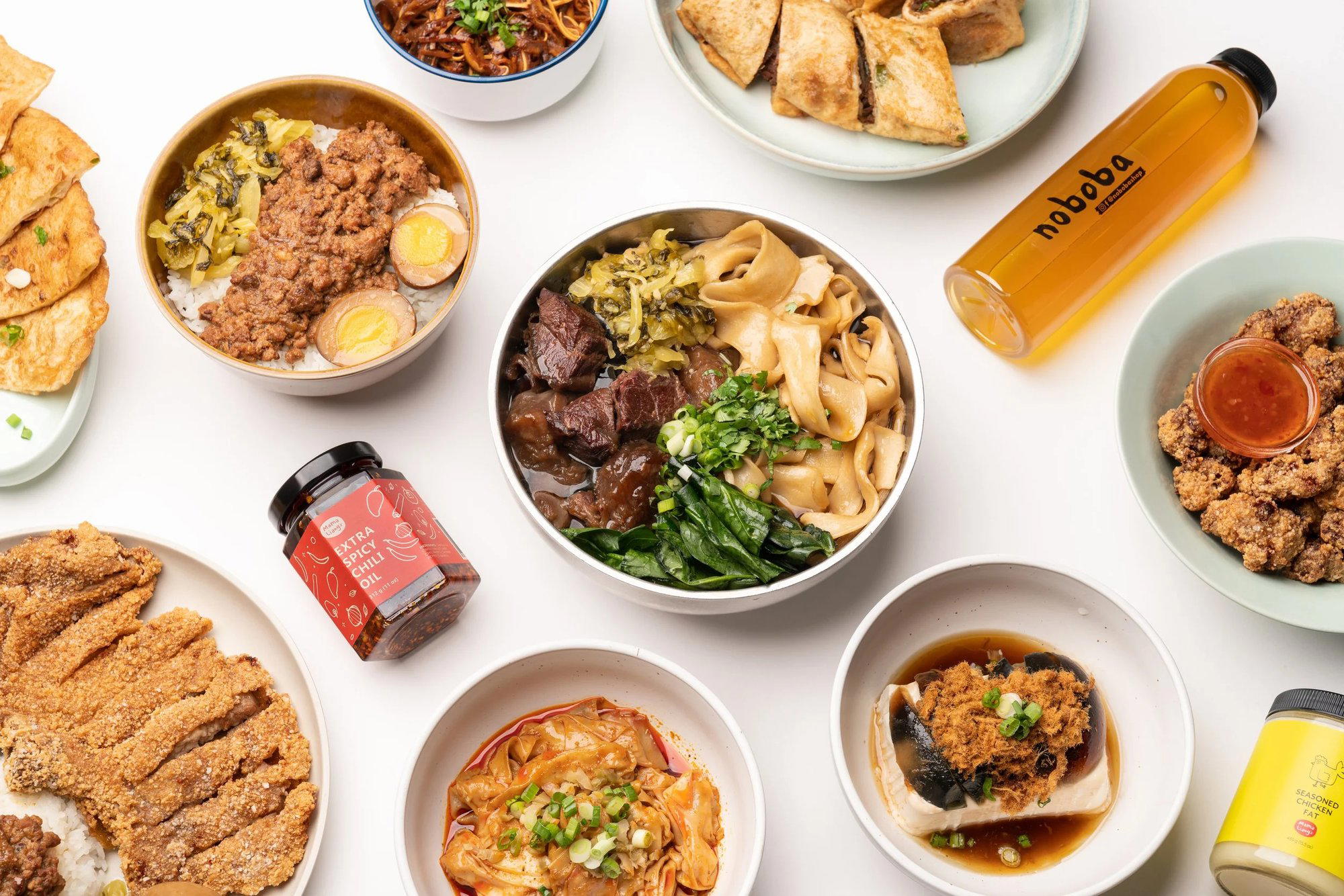 Liang's Village Cuisine, Cupertino, United States