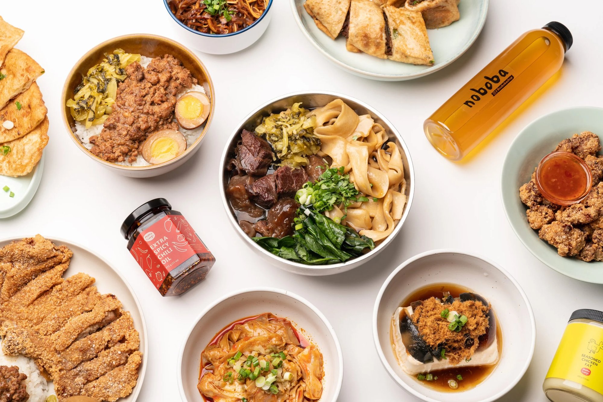 Liang's Village Cuisine restaurant in Cupertino, United States