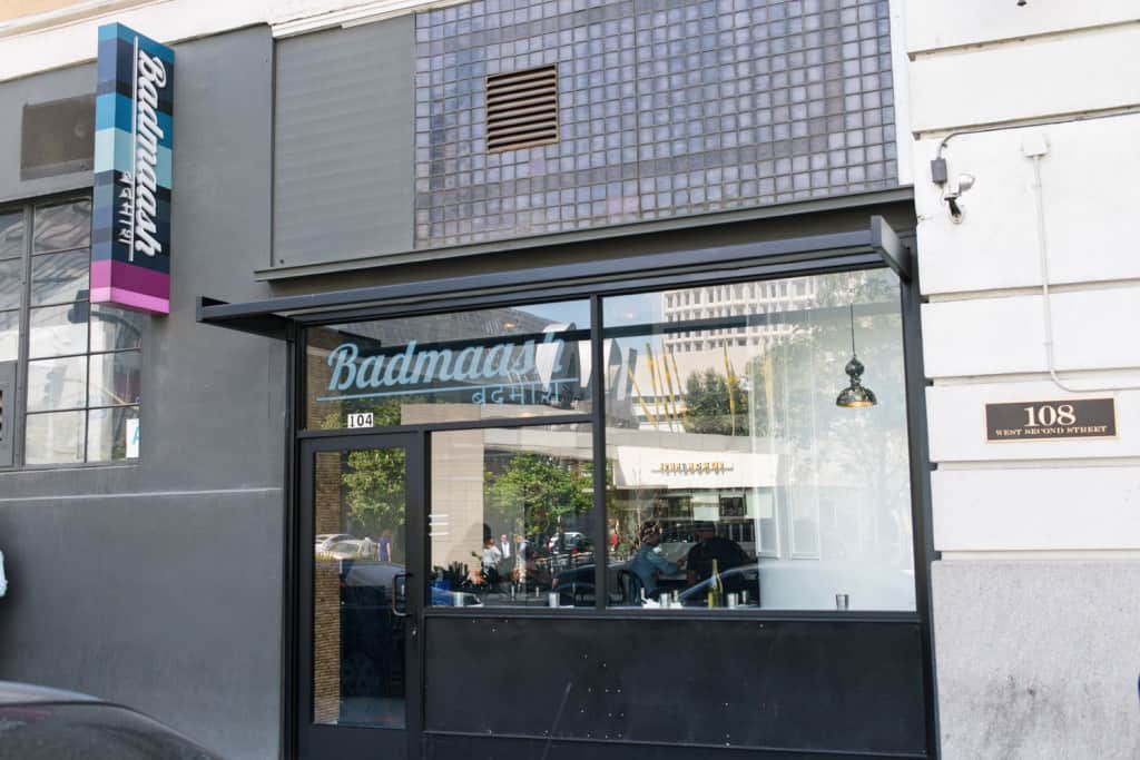 Badmaash, Los Angeles, United States