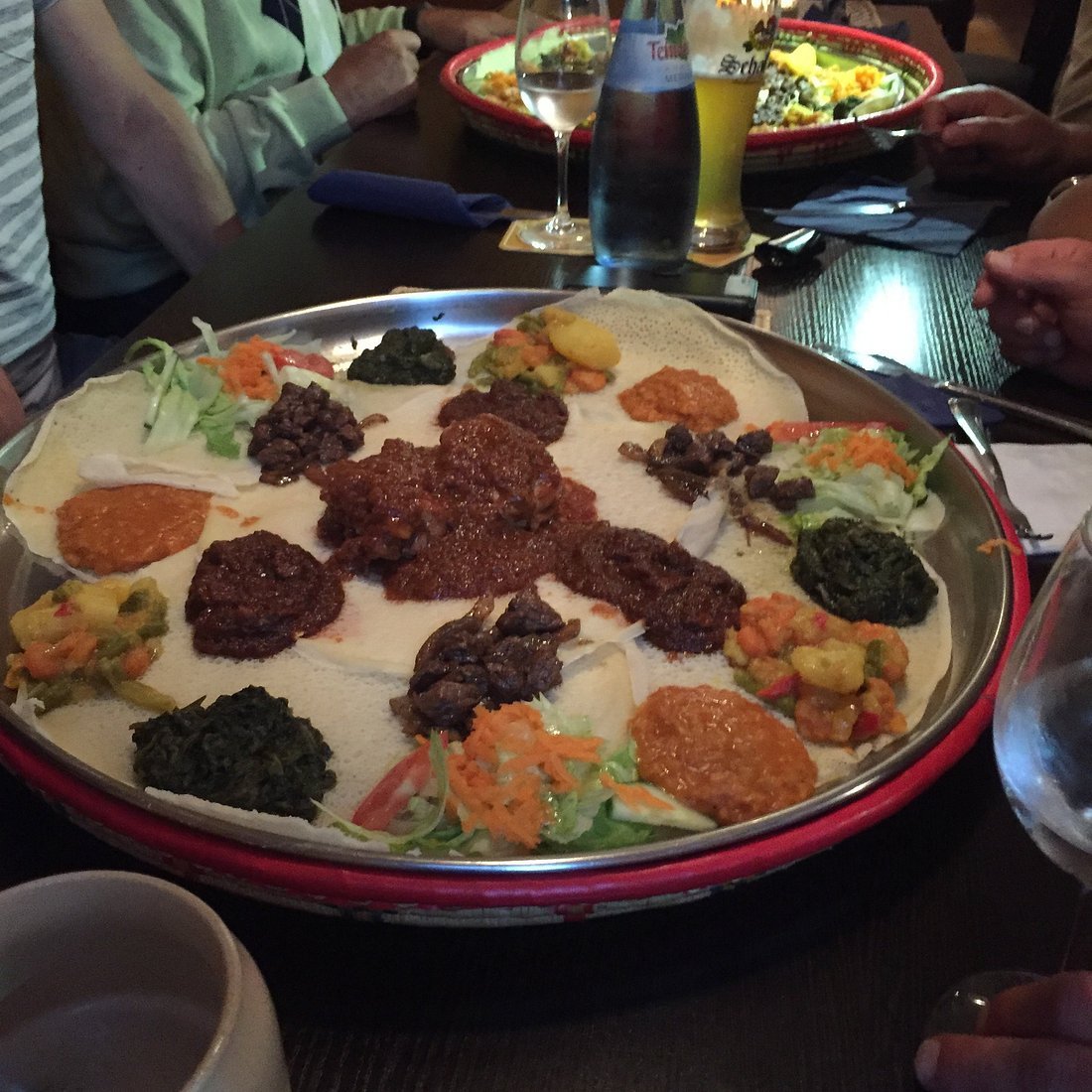 Restaurant Savanna Reutlingen restaurant in Reutlingen, Germany