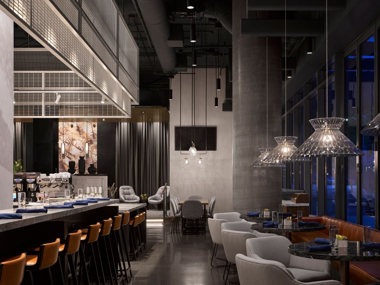 Currant Bistro, Restaurant in Seattle