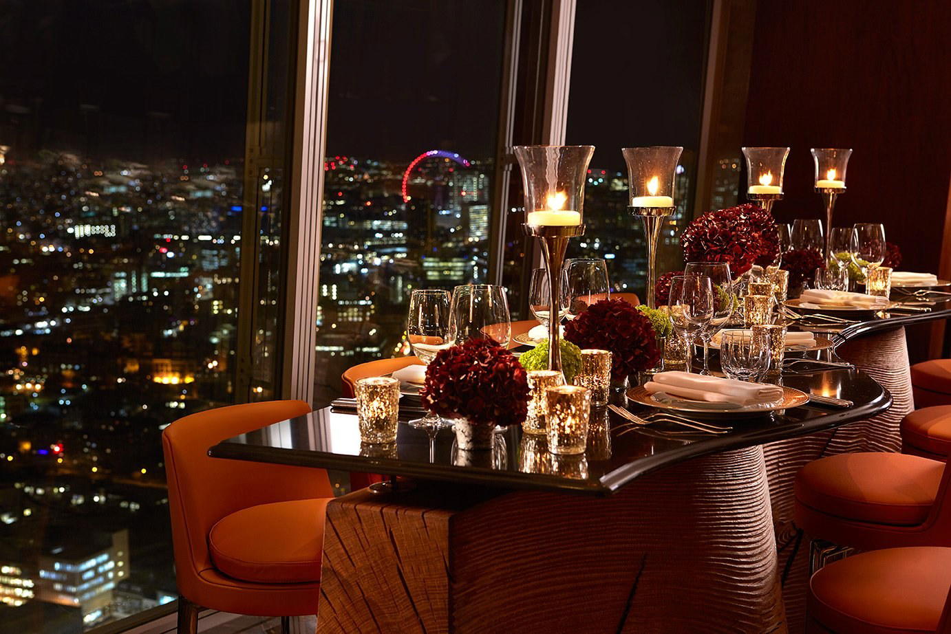 SO|LA, London, United Kingdom