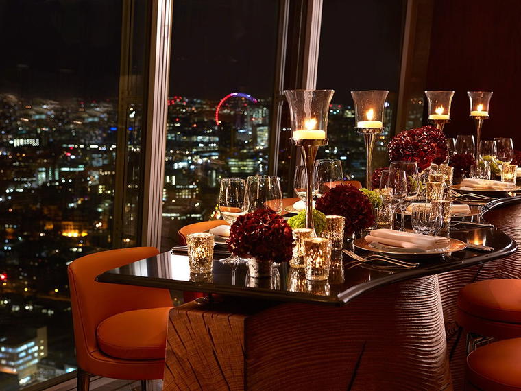 SO|LA, London, United Kingdom