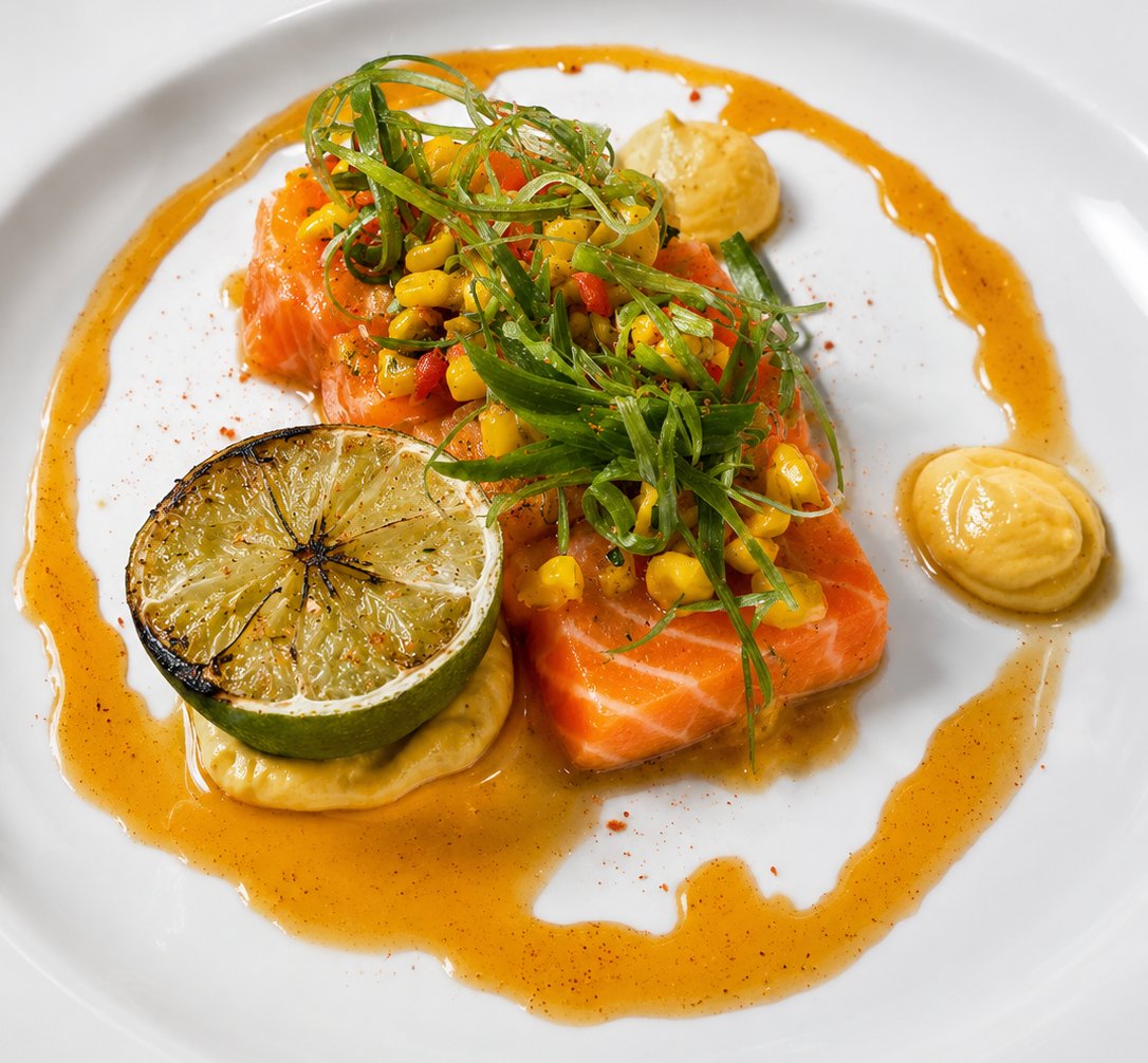 LouisiNANA, Restaurant in Laval