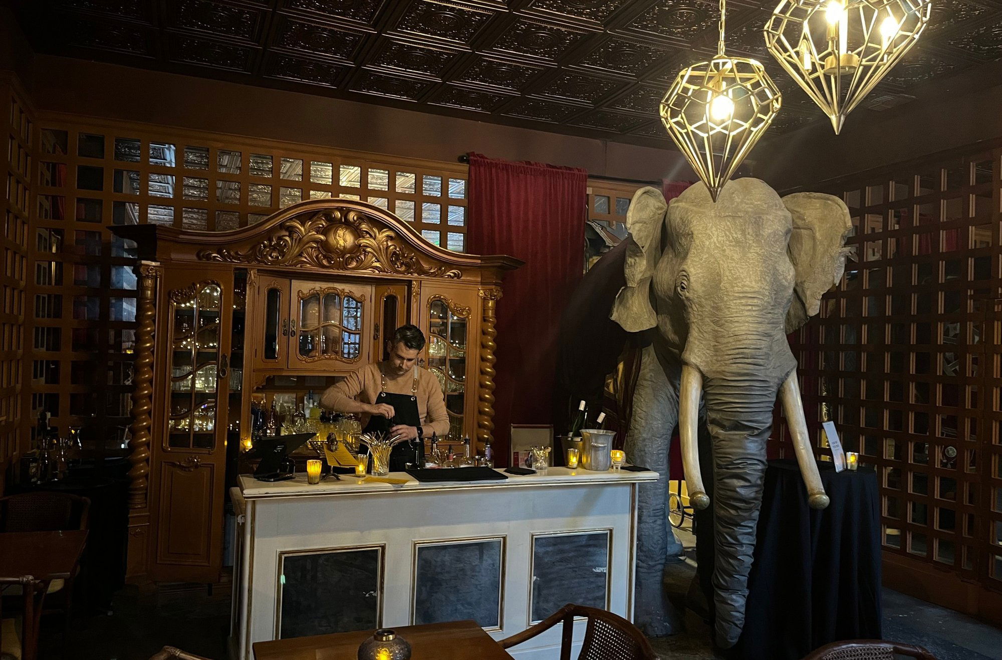 409 Roy St, Restaurant in Seattle