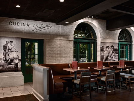 Ariccia Cucina Italiana