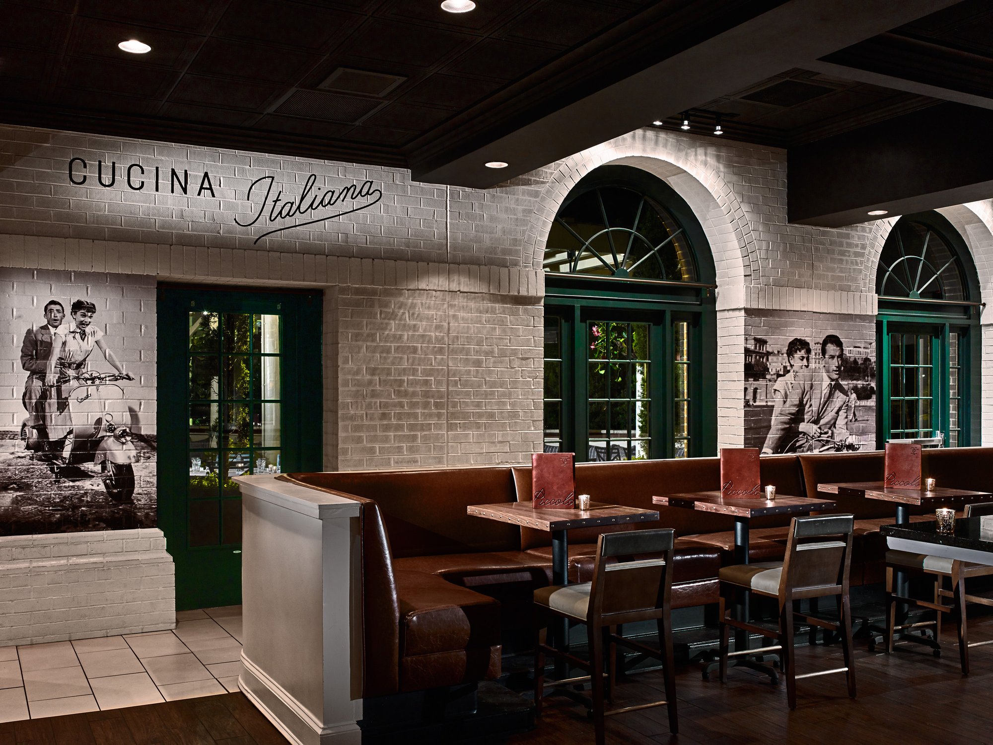 Ariccia Cucina Italiana