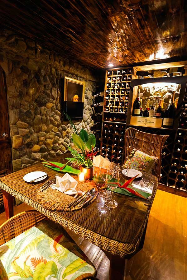 Gana Restaurant, El Nido, Philippines