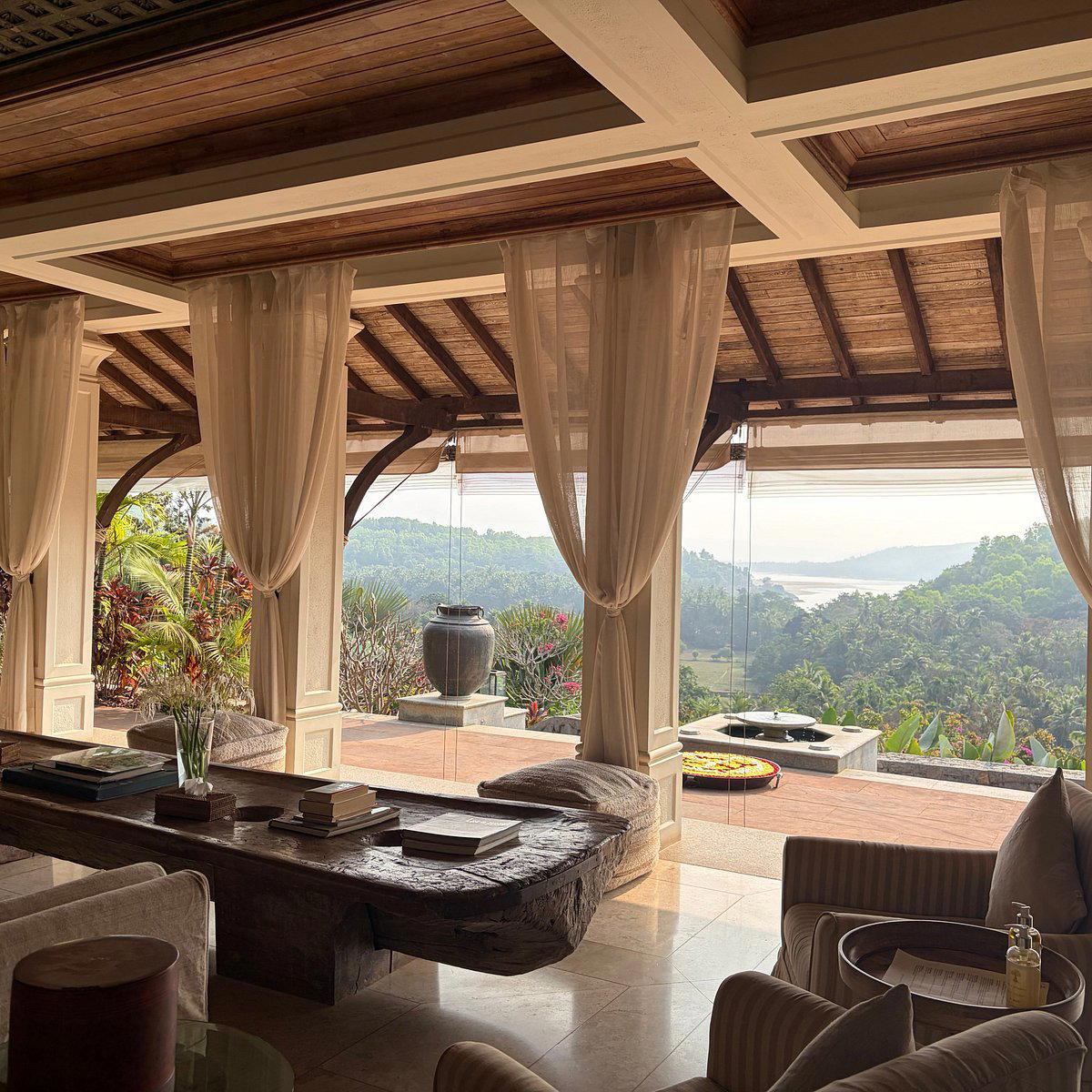 Kahani Paradise Restaurant restaurant in Gokarna