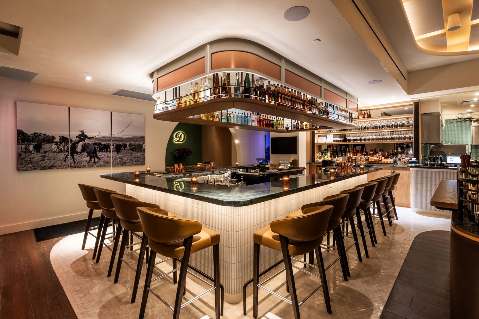 Daniel's, A Florida Steakhouse