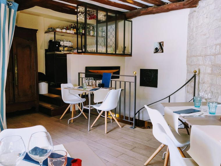 L'Auberge du Roi Gradlon, Paris, France