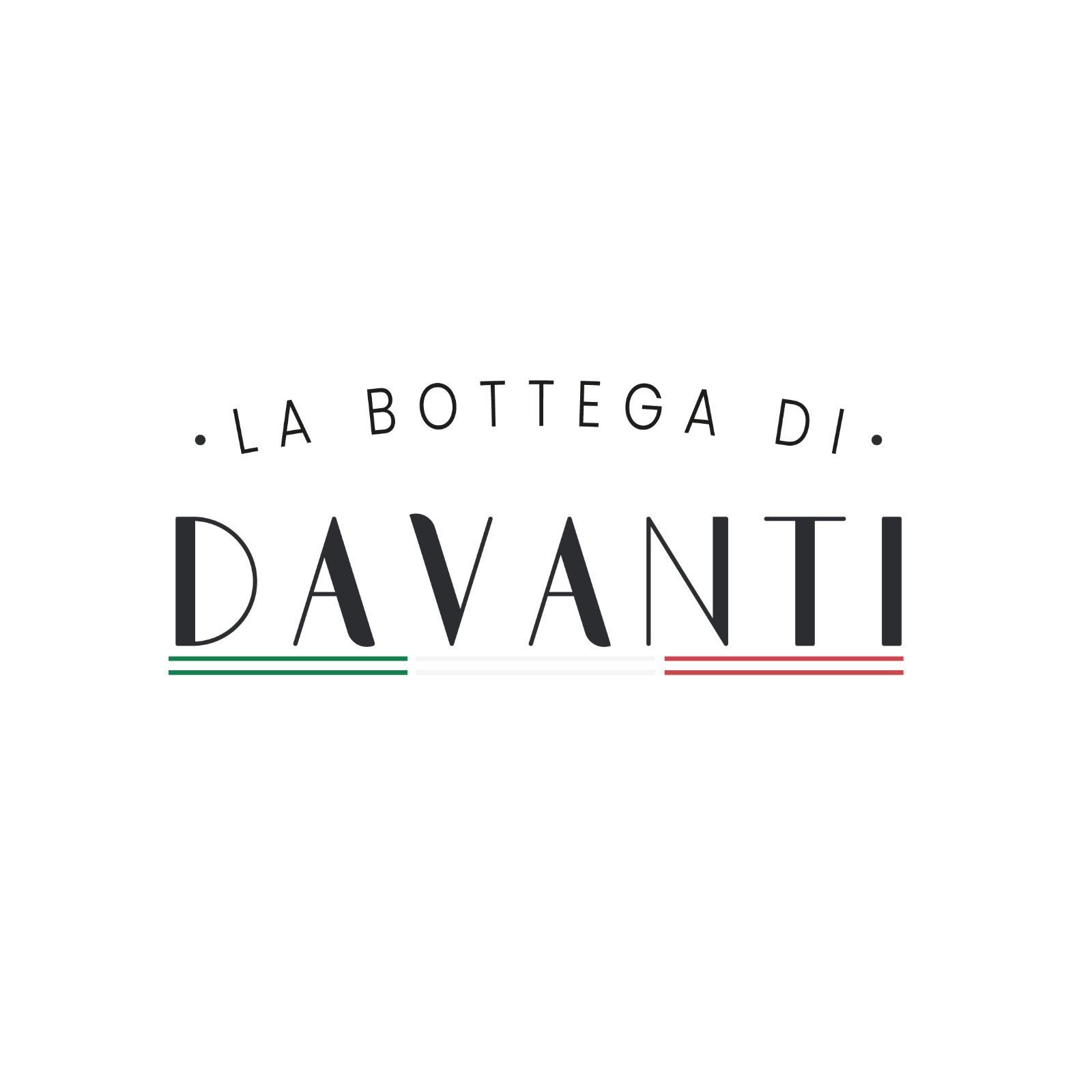 La Bottega di Davanti restaurant in Madrid, Spain