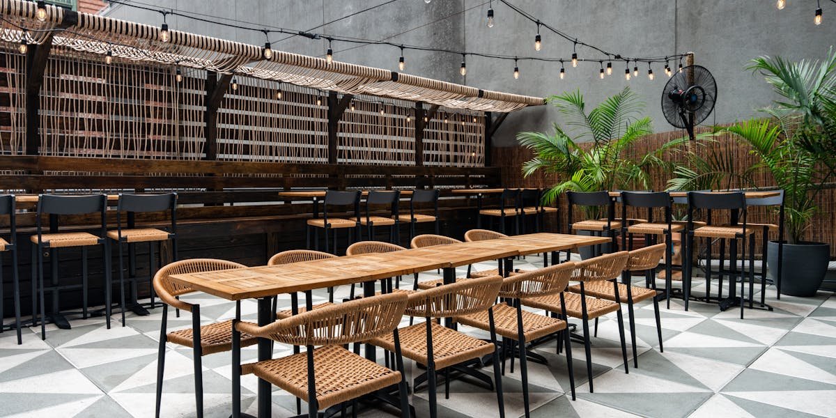 Tiki Tequila, Restaurant in New York City