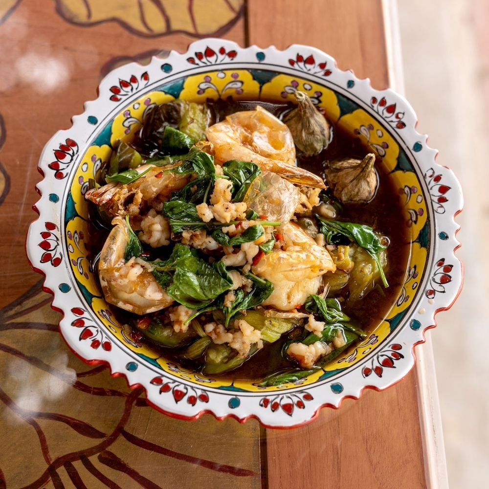 à¹à¸«à¸à¸«à¸­à¸¢ HeckHoi, Restaurant in Mueang Nakhon Pathom